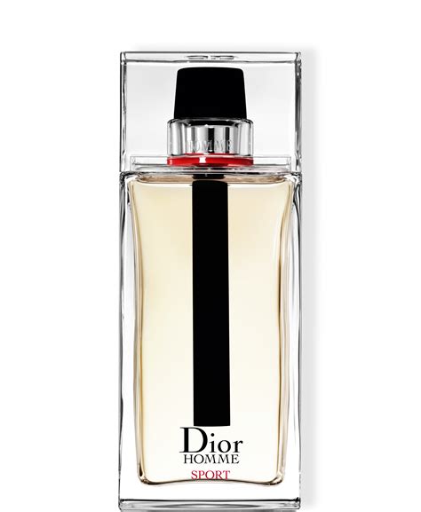 dior homme sport 125 ml